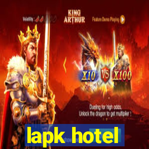 lapk hotel